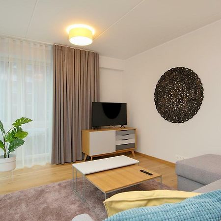Tp City Apartment - City Center Таллінн Екстер'єр фото